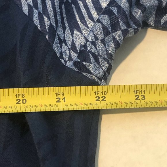 Vintage Score Soccer Jersey SABR Soccer Association Of Boca Raton Women’s XL - Picture 11 of 12